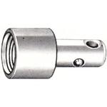 AZ-1052 ロックオンチューブ雌アダプター BLACHAWK