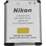 Li-ionリチャージャブルバッテリー EN-EL19 Nikon(ニコン)