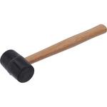 - ハンマー ゴム製 黒 モノタロウ 29877392