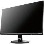 I-O DATA LCD-MF245XDB-B2 モニター本体（アーム付き） LCD-MF245XDB | 広視野角ADSパネル採用 23.8型ワイド液晶