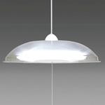 ペンダントライト洋風LEDタイプ8畳用 タキズミ(TAKIZUMI) 【通販