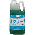 Uクリーナー(洗浄剤) 東リ