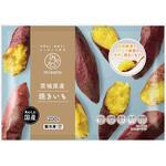 [冷凍]茨城県産焼きいも ニチノウ食品