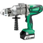 HiKOKI（日立工機） 鉄筋カッタ コードレス鉄筋カッタ HiKOKI(旧:日立工機) 充電式カッタ 【通販