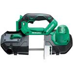 コードレスロータリバンドソー HiKOKI(旧:日立工機)