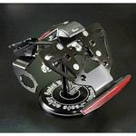Z125PRO用フェンダーレスキット Gクラフト