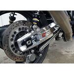 71014 XJR1200用スイングアーム ギルドデザイン
