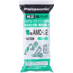 交換用 紙パック(S型) パナソニック(Panasonic)