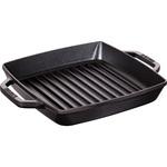ストウブ ピュアグリル スクエア STAUB(ストウブ)