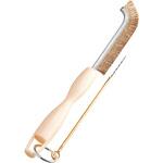 No.401 スチール ガス器具手入用ブラシ 日本ユニット