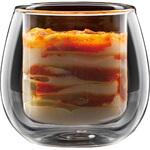 アメティスタ 10326/01 ダブルウォールフード&デザイン(2ヶ入) ボルミオリ・ルイジ