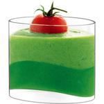 (6ヶ入) 11620/01 ミケランジェロ オーバル ボルミオリ・ルイジ