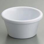 メラミン アペタイザーコーン用ラメキン テーブルクラフト