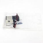3ポートソレノイドバルブ直動ポペットタイプ弾性体シール SMC