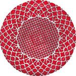 ハナ プレート ミヤザキ食器