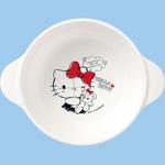 CB-32 ポリプロピレンお子様食器「ハローキティ」 オーエスケー