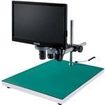 L-KIT563 マイクロスコープ(モニター付) ホーザン