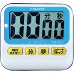 アラーム5 TM-28LS 佐藤計量器製作所