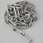 - 雑用 チェーン ステンレス カットタイプ モノタロウ 29978217