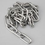 - 雑用 チェーン ステンレス カットタイプ モノタロウ 29978244