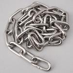 - 雑用 チェーン ステンレス カットタイプ モノタロウ 29978278