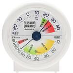 生活管理温・湿度計 TM エンペックス気象計