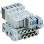 VQ Series(VQZ1151～) SMC