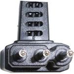 別売コントローラー(電子用)3P黒 ジャノメ (蛇の目)