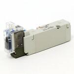 VQ Series(VQZ2150～) SMC