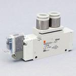 VQ Series(VQZ3121～) SMC