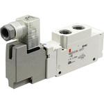 VQ Series(VQZ3121～) SMC