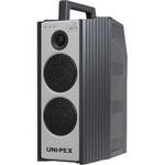 WA-372SU CD・SD付防滴形ハイパワーワイヤレスアンプ ユニペックス(UNI-PEX)