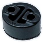 (17565)マフラーサポート(C) トヨタ