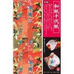 012007 和紙千代紙 トーヨー