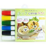 ラップにかけるペン T エポックケミカル