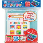 おりがみBOX OR トーヨー