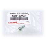 (90041)ルームランプ止具 トヨタ