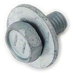 90119-06817 (90119)EXHマニホルカバーボルト 1個 トヨタ 【通販