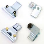 ラピットグラス部品/ヘルメット金具 IKURATOOLS(育良精機)
