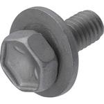 (91631)Fバンパブラケット止具 トヨタ