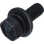 専用ページ 91651)BOLT， W/WASHER トヨタ トヨタ純正品番先頭91 【通販