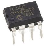 TC4427CPA MICROCHIP
