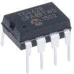 TC4428CPA MICROCHIP