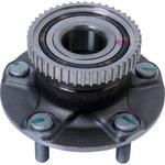(40200)FハブB/g Assy ニッサン