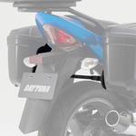 90667 GIVI チューブラーパニアホルダー PL3103 1個 GIVI(ジビ) 【通販