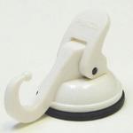 ❤️ラスト１点❤️ 強力 吸盤フック 真空, 超吸引力 フック 4個入り， 超強力吸盤フック エスディアイ 【通販モノタロウ】