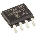 TC7662BCOA MICROCHIP