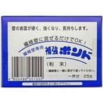繊維壁用補強ボンド 家庭化学