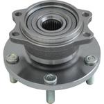 (MR40)Rハブ B/g Assy ミツビシ