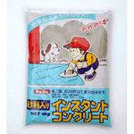 インスタントコンクリート トーヨーマテラン